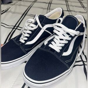 Vans “Off The Wall” Men’s shoes